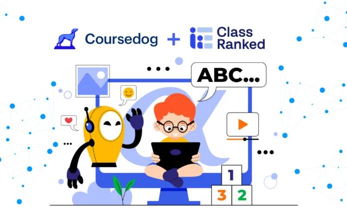 AI course evaluation platform