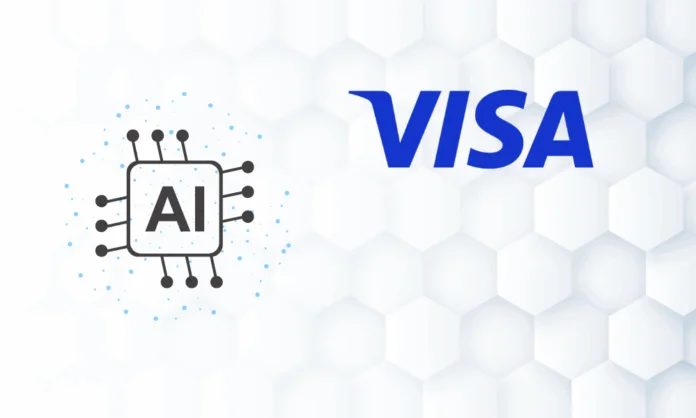 Visa Intelligent Commerce Connect agentic commerce