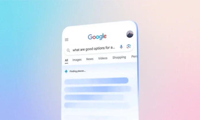 Oumi study on Google AI Overviews