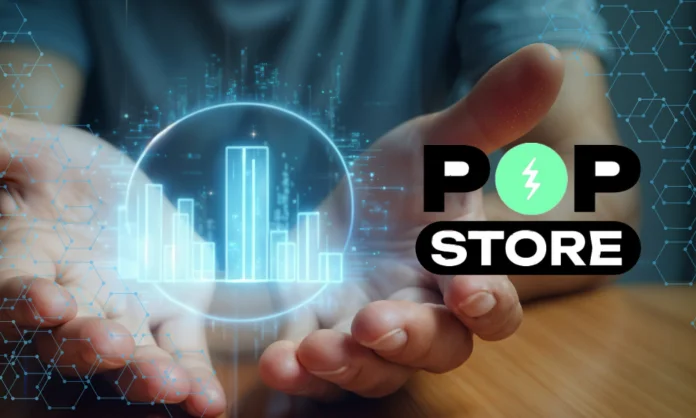 AI real estate listings