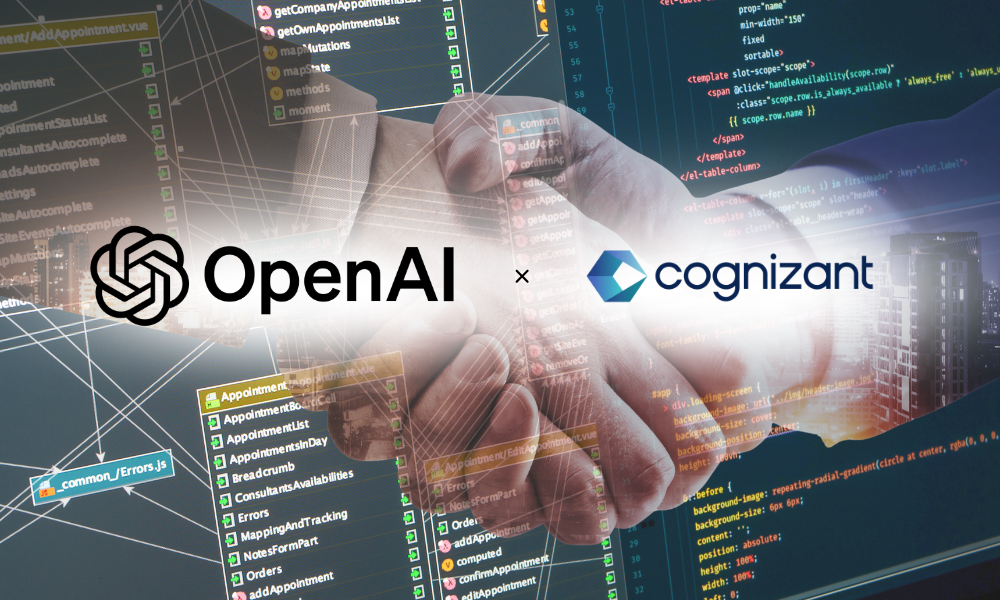 AI Codex Enterprise Development Accelerates Software Delivery