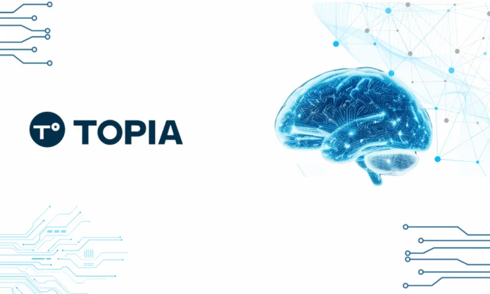 Topia Horizon agentic AI platform