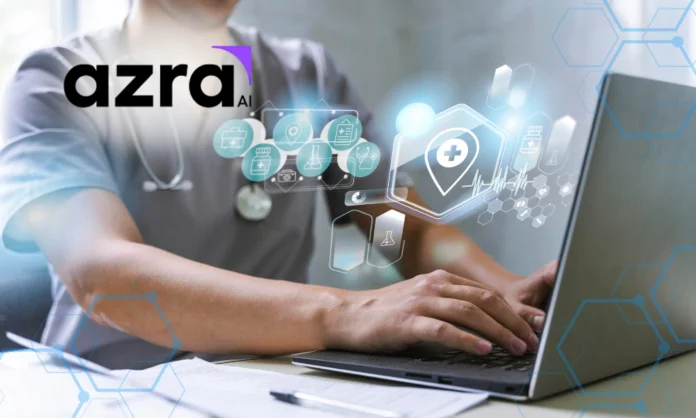AI clinical research platform