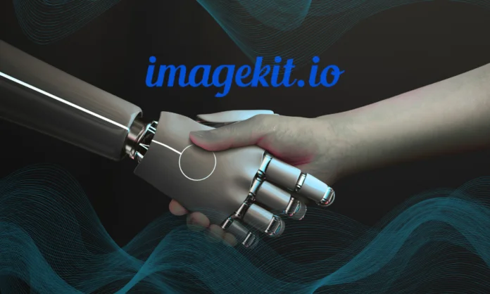 AI digital asset management