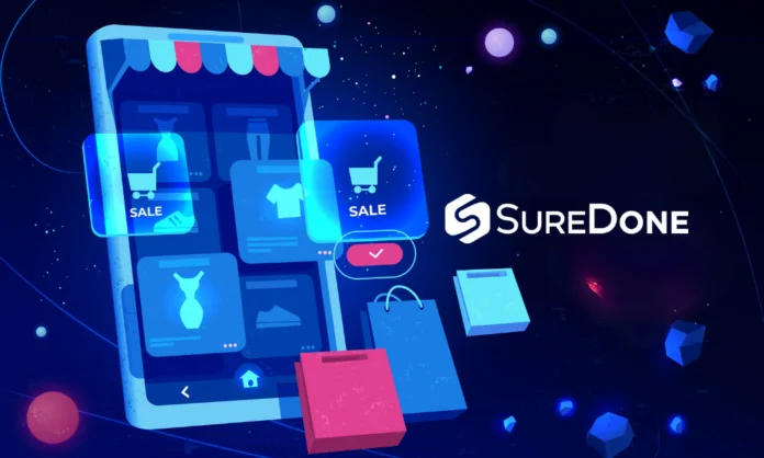 AI ecommerce seller app