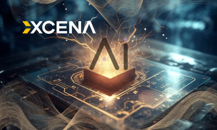 Memory Centric AI Infrastructure