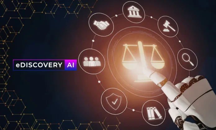 legal conversational AI