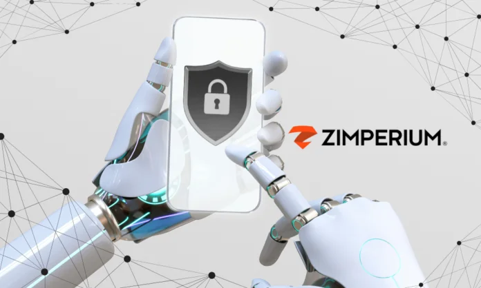 AI mobile threat detection