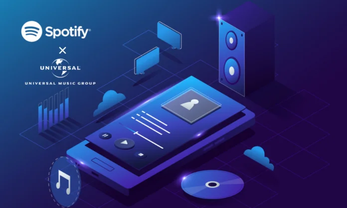 Spotify AI remix tool