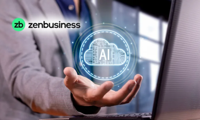 AI business compliance platform