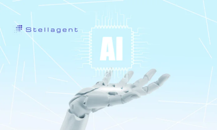 Agentic commerce platform
