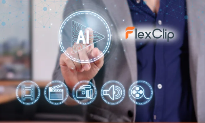AI Long to Shorts video tool