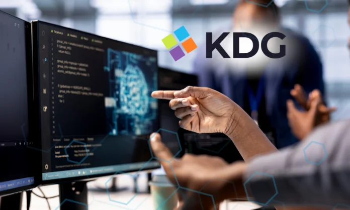 AI-assisted software development