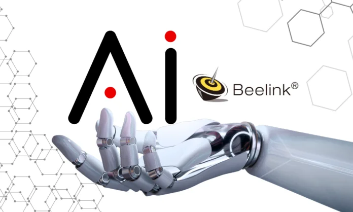 Beelink ME Pro AI