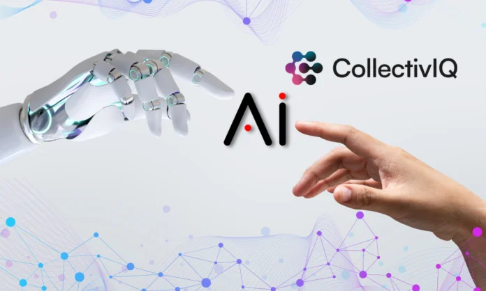 AI consensus platform