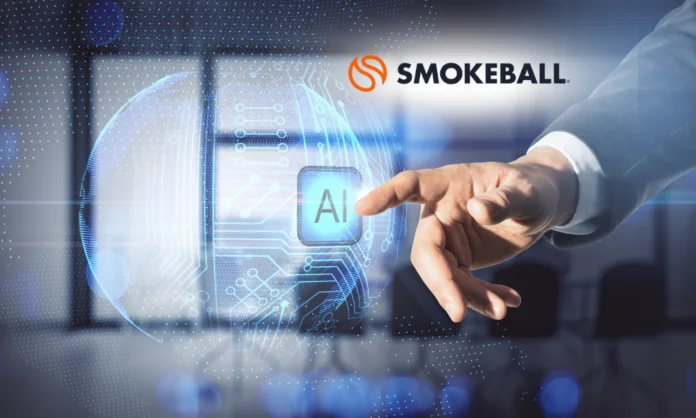 AI legal practice management