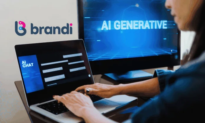 Brandi AI G2 Summer 2026