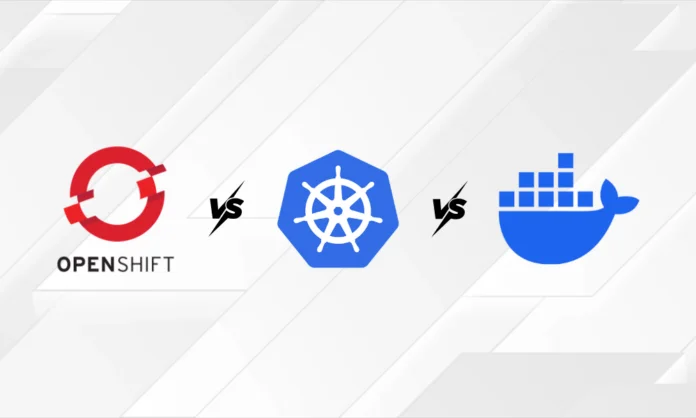 OpenShift Use Cases