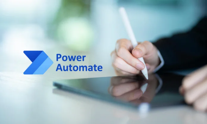 Power Automate