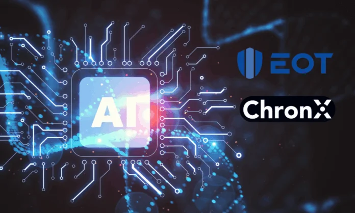 EOT ChronX Predictive Operations System