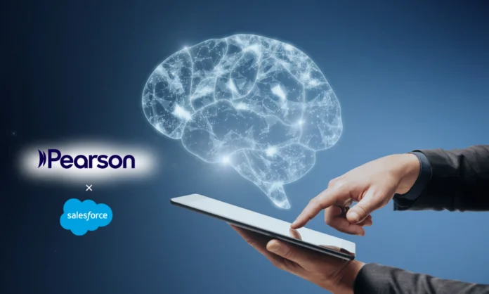 AI workforce skills development