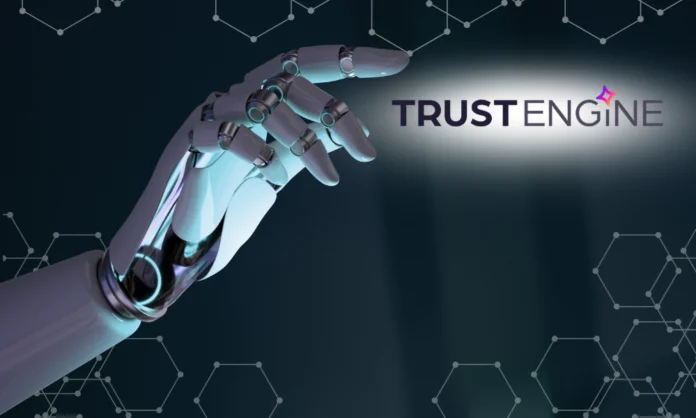 AI mortgage presentation