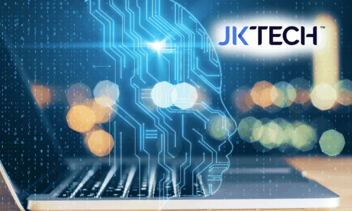 JK Tech Gemini Enterprise Unit