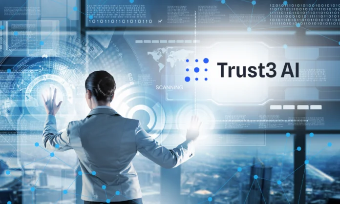 Trust3 AI Data Governance
