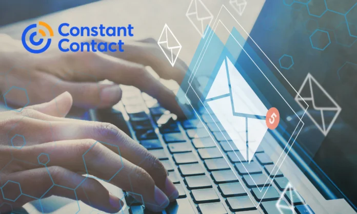 Constant Contact ChatGPT App