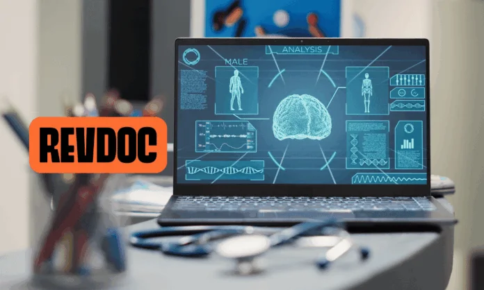 RevDoc Fenyx Health Medicare AI care