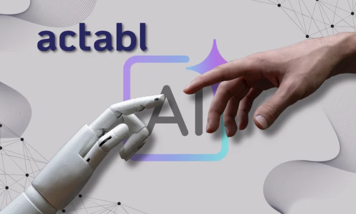 Actabl Altitude AI