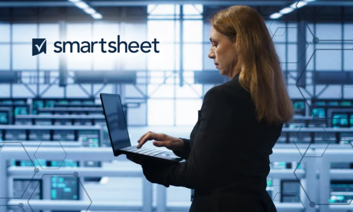 Smartsheet MCP Server