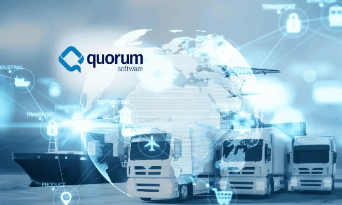 Quorum Software acquires Streamba