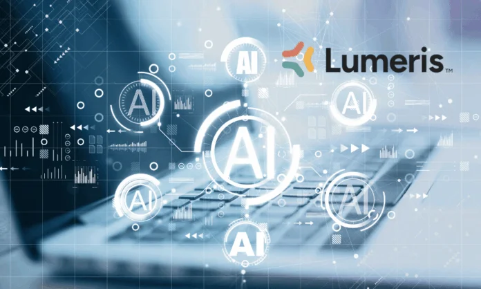 Lumeris Tom AI symptom checker