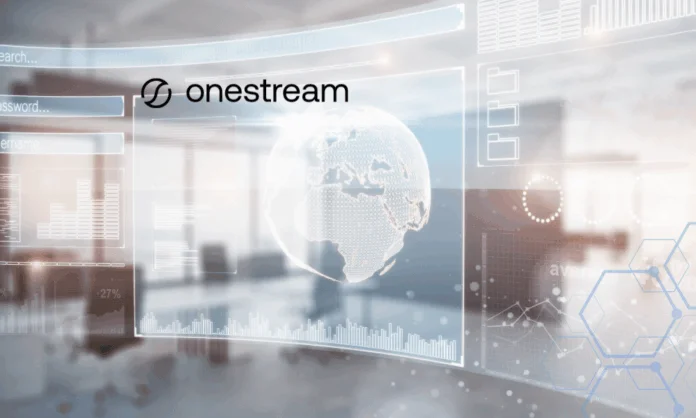 OneStream Snowflake connector finance AI