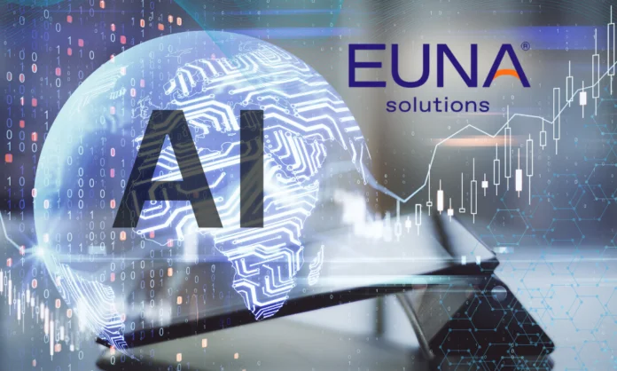 Euna AI Financial Suite