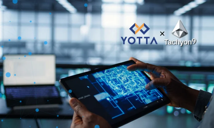 AI Infrastructure Platform