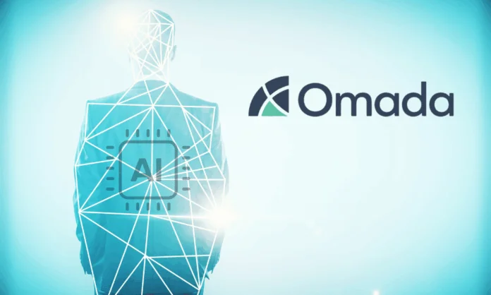 Omada Launces Agent Governance Platform