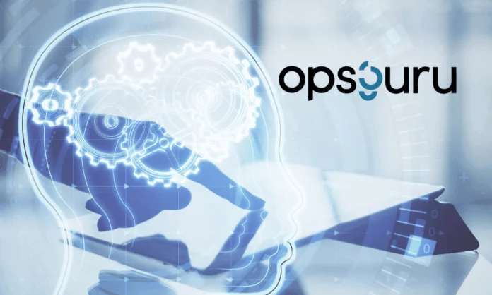 OpsGuru Agentic Delivery AI services