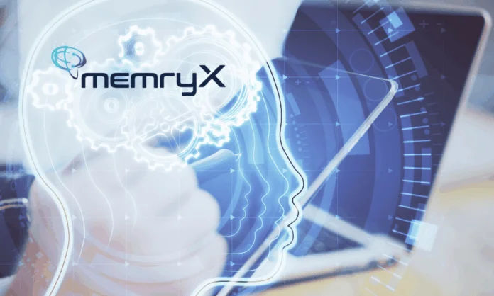 MemryX Cascade MX3 accelerators