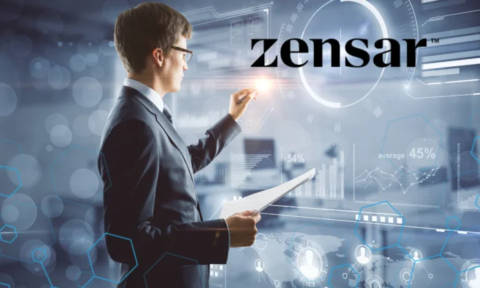 ZenseAI AgentMesh Platform