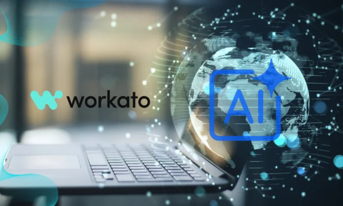 Workato AWS Agentic AI