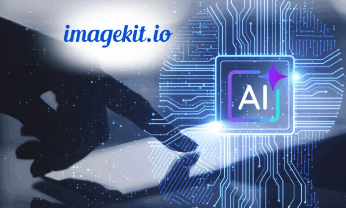 ImageKit Creative Automation platform