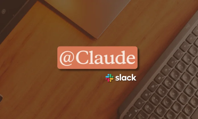 Claude Tag for Slack