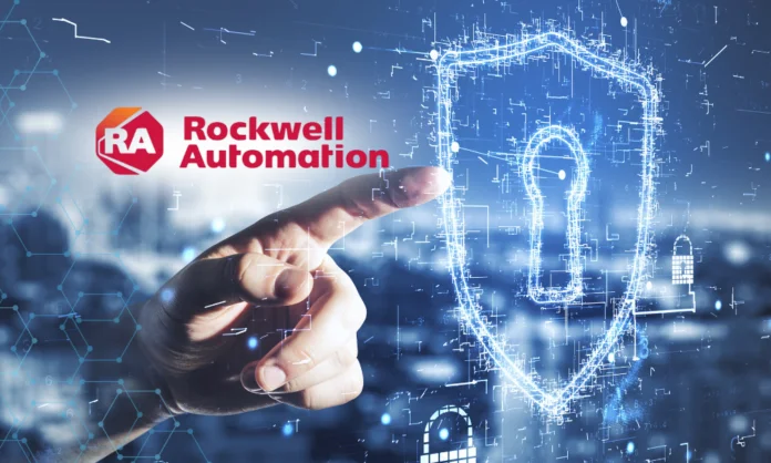 Rockwell SecureOT Cybersecurity Suite
