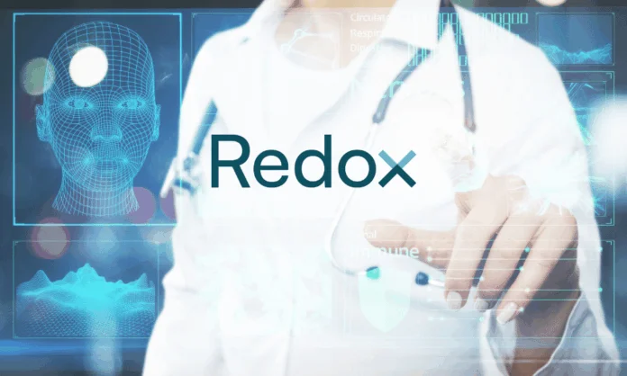 Redox Engine healthcare AI interoperability