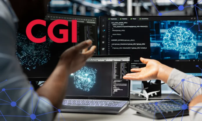 CGI Federal AI Modernization