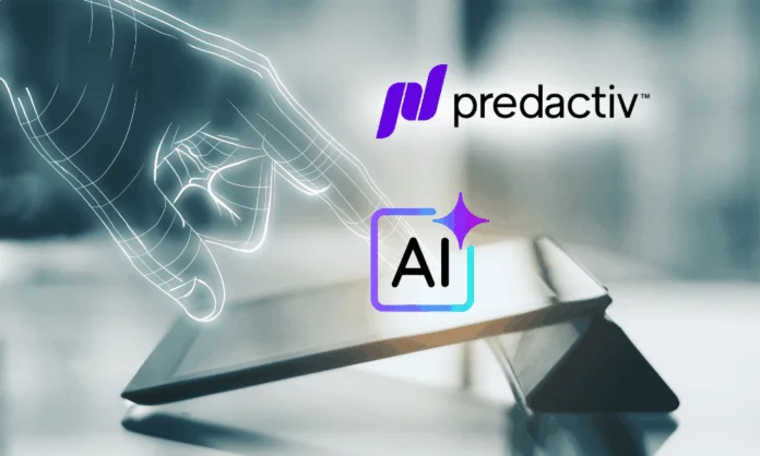 Predactiv Data Platform MCP server