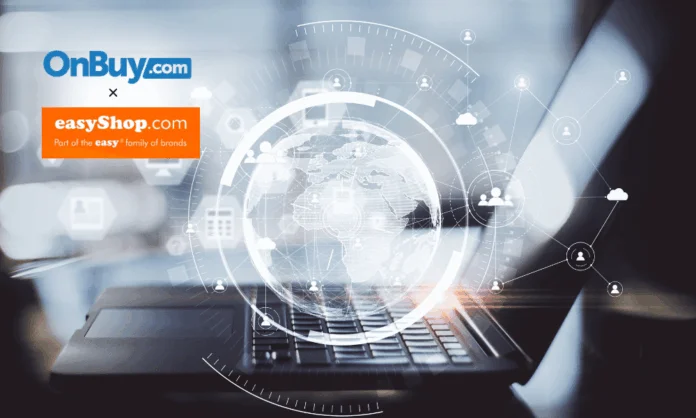 easyShop.com online marketplace launch