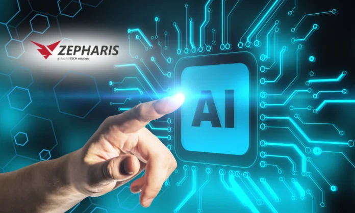 Zepharis Software Suite